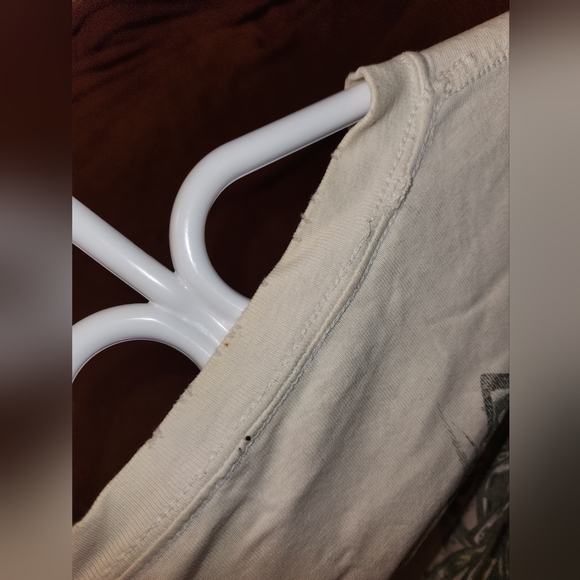 Doe Or Die tee - Picture 9 of 9